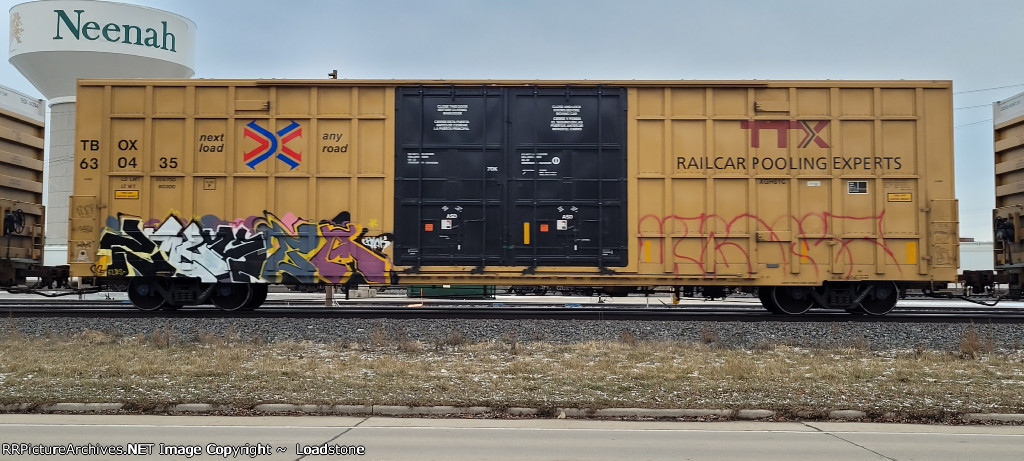 TBOX 630435